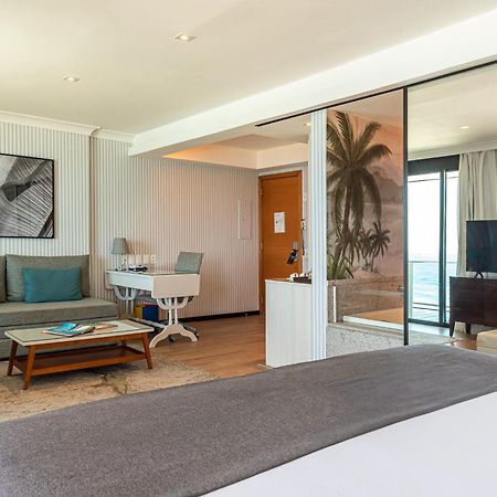 Hotel Pestana Rio Atlantica Rio de Janeiro Esterno foto