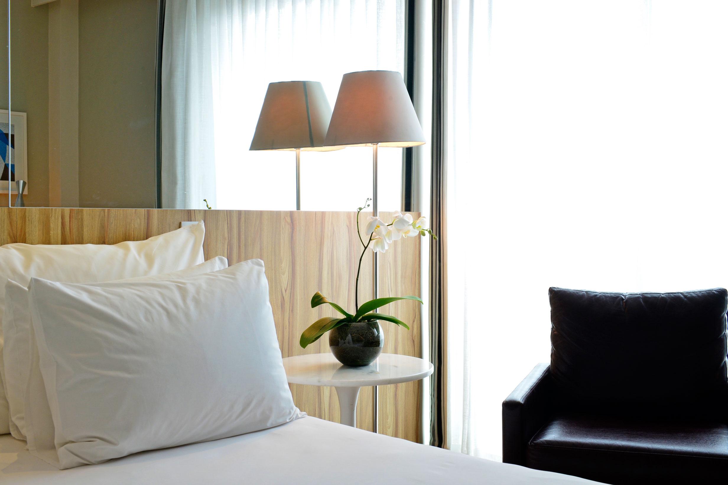 Hotel Pestana Rio Atlantica Rio de Janeiro Esterno foto