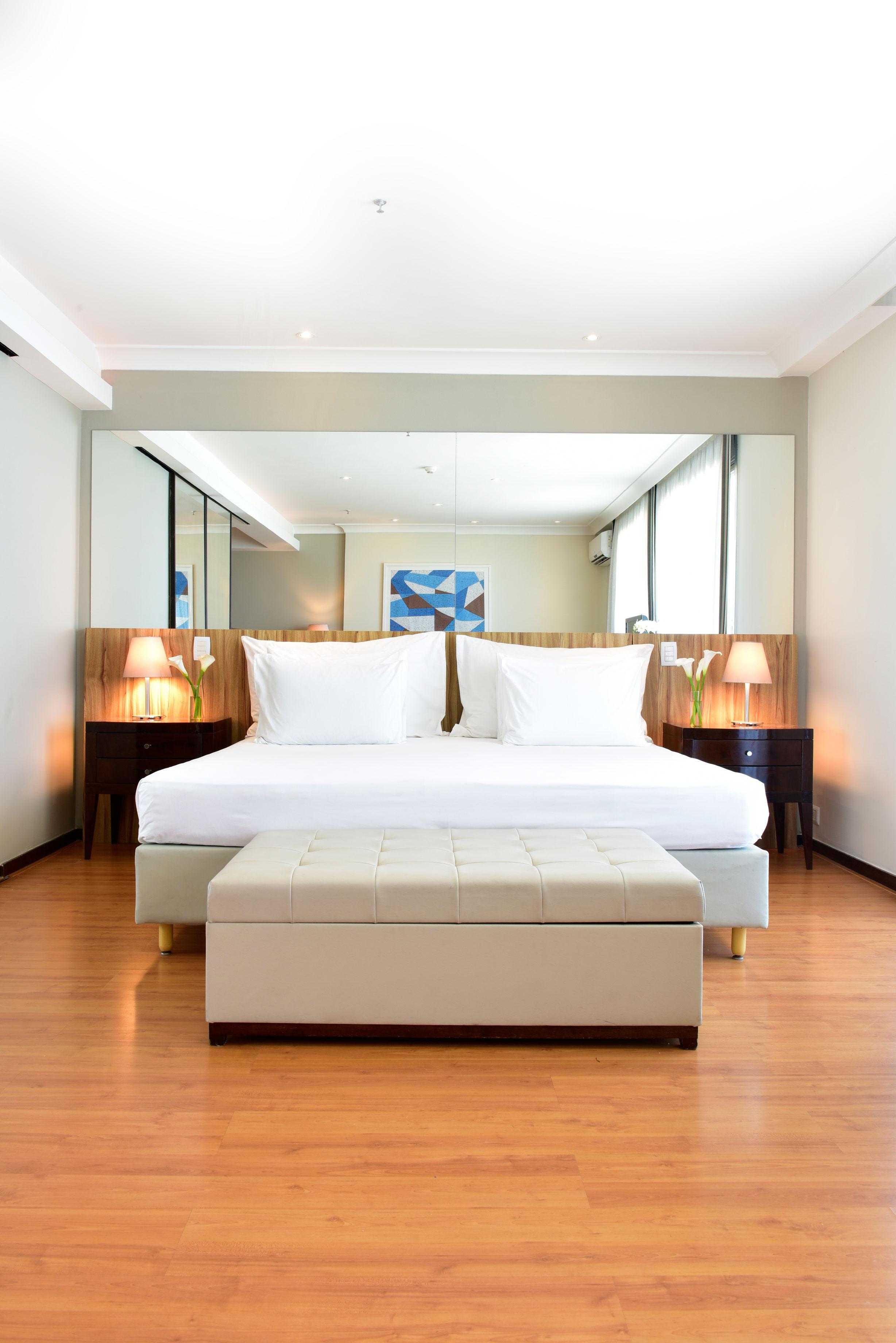 Hotel Pestana Rio Atlantica Rio de Janeiro Esterno foto