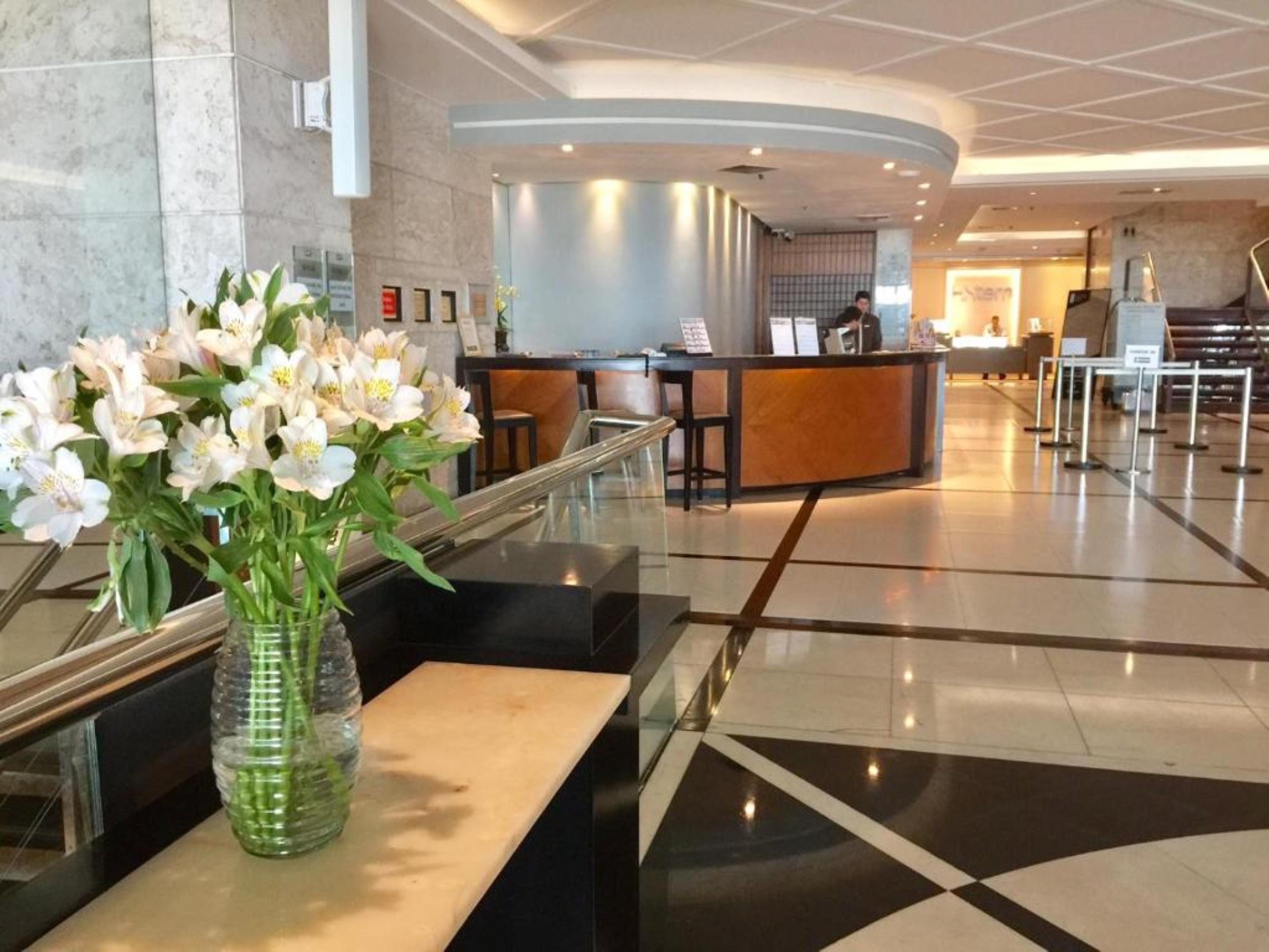 Hotel Pestana Rio Atlantica Rio de Janeiro Esterno foto