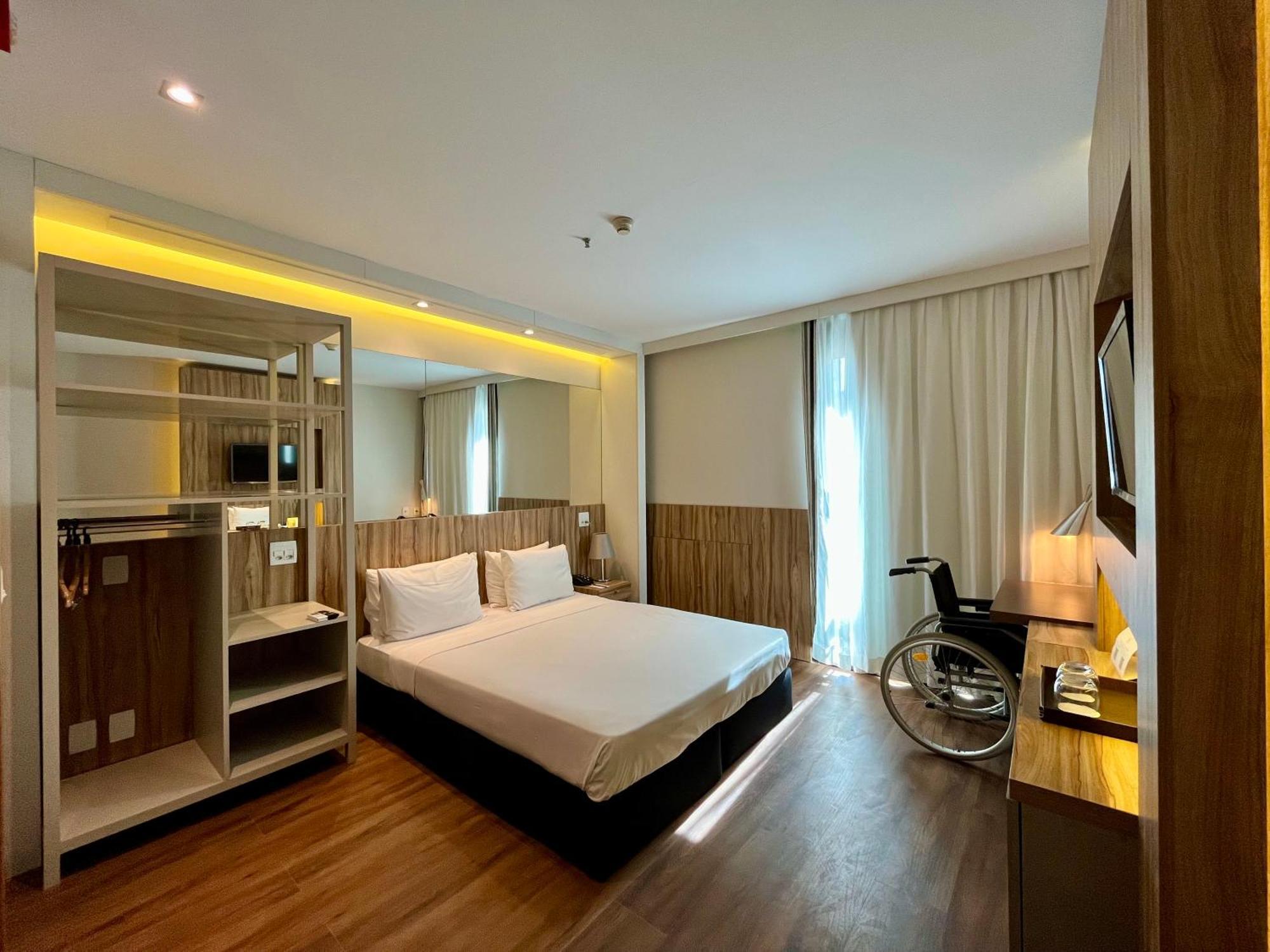Hotel Pestana Rio Atlantica Rio de Janeiro Esterno foto