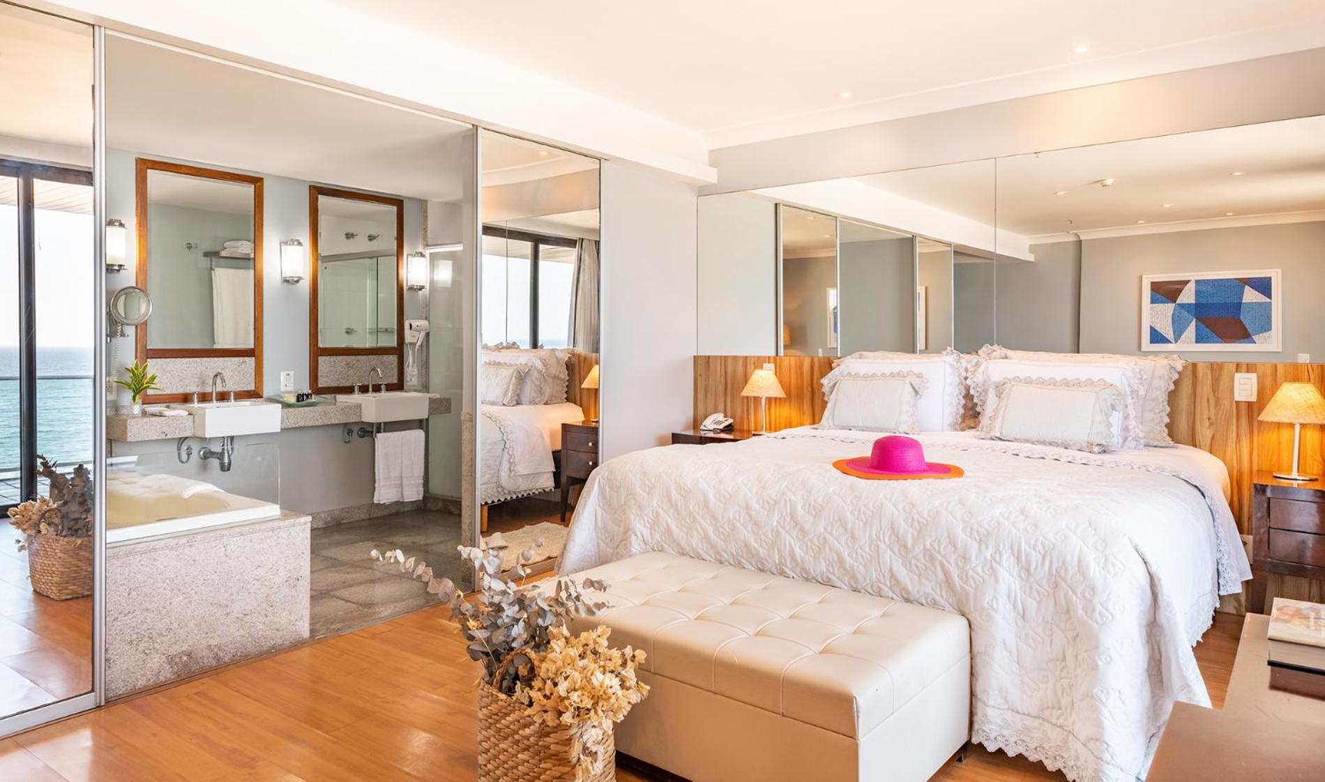 Hotel Pestana Rio Atlantica Rio de Janeiro Esterno foto