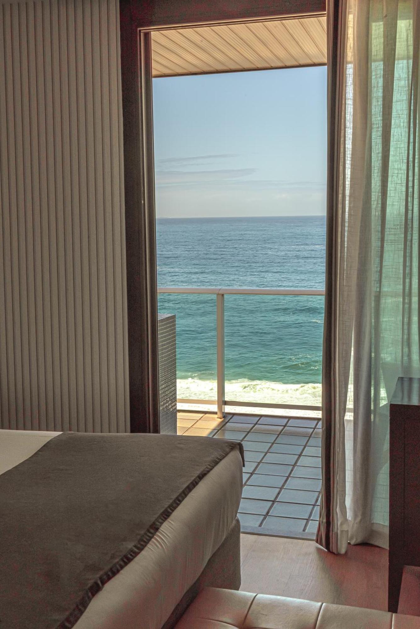 Hotel Pestana Rio Atlantica Rio de Janeiro Esterno foto