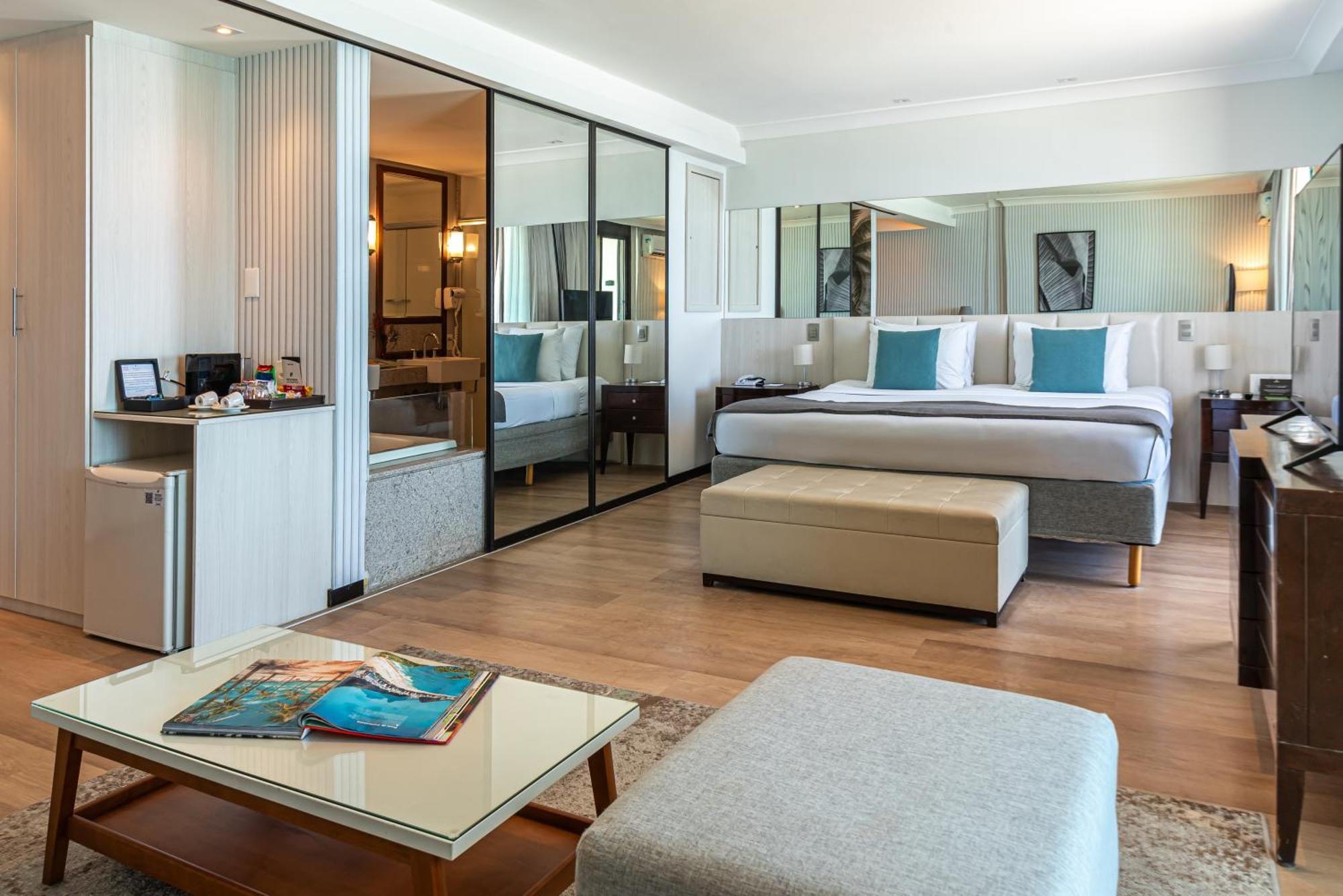 Hotel Pestana Rio Atlantica Rio de Janeiro Esterno foto
